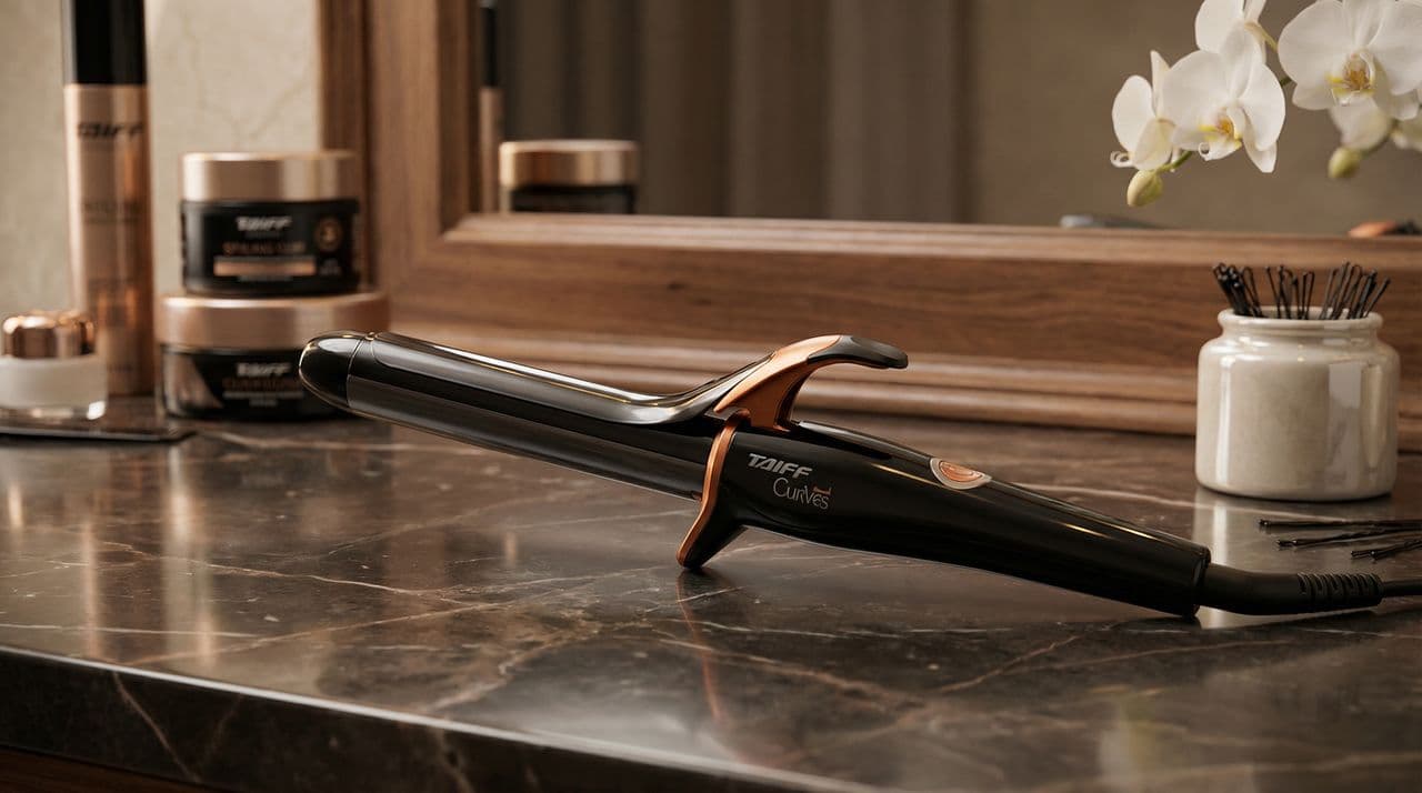 Qual o Melhor Babyliss para Ondular? Guia de Compra