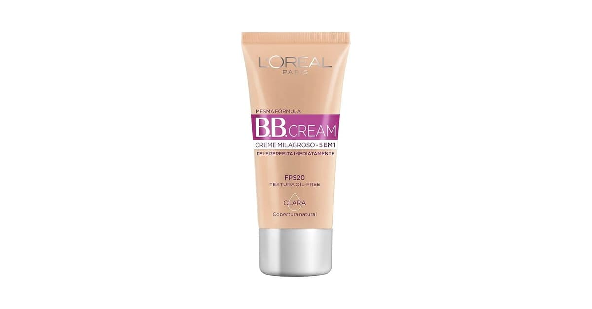 Qual o Melhor BB Cream para Pele Oleosa? Guia Matte