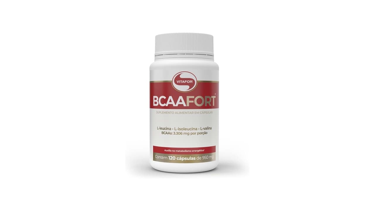 Qual o Melhor bcaa em pó ou cápsula? Guia de Absorção
