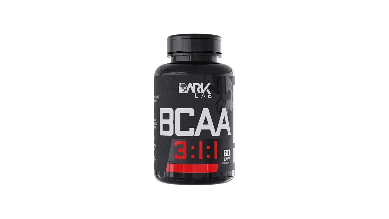 Qual o Melhor BCAA para Emagrecer? 10 Opções para Definir