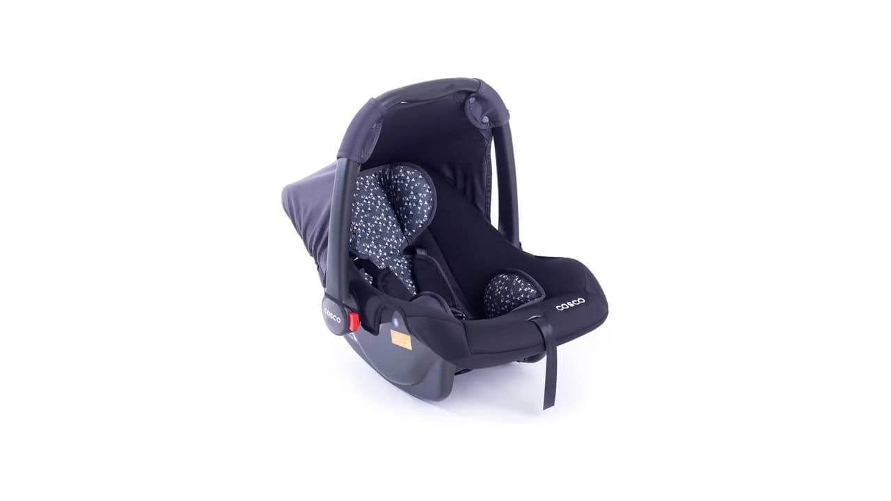 Qual o Melhor bebê conforto: 10 Opções Seguras