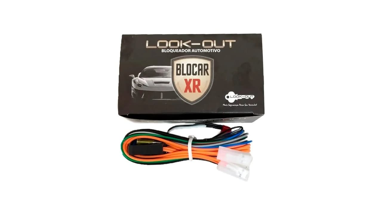 Qual o Melhor Bloqueador para Carros Anti-Furto?