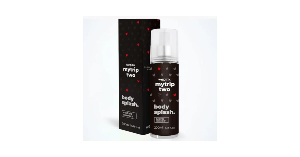 Qual o Melhor Body Splash da Wepink? Top 7 Opções
