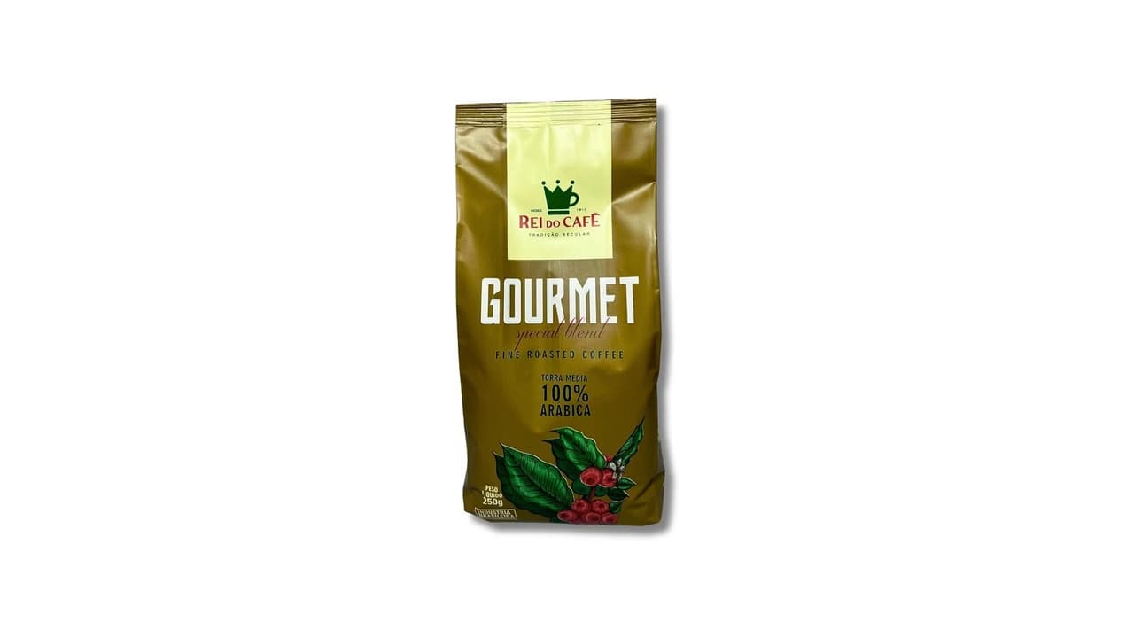 Qual o Melhor Café Gourmet, Moído e Torrado do Mercado? Top 10 Opções