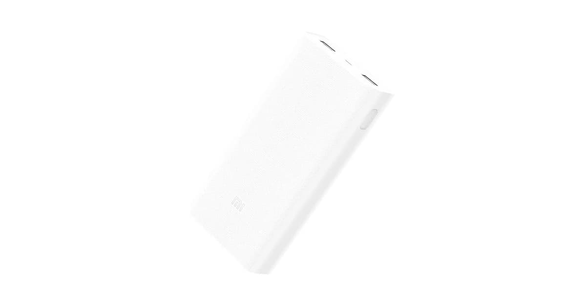 Qual o Melhor Carregador Portátil para Xiaomi com Carga Rápida?