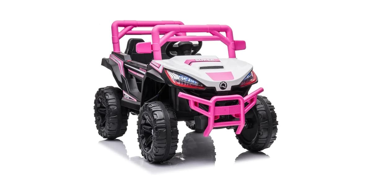 Qual o Melhor carrinho elétrico infantil barato? Top 10 Custo-Benefício