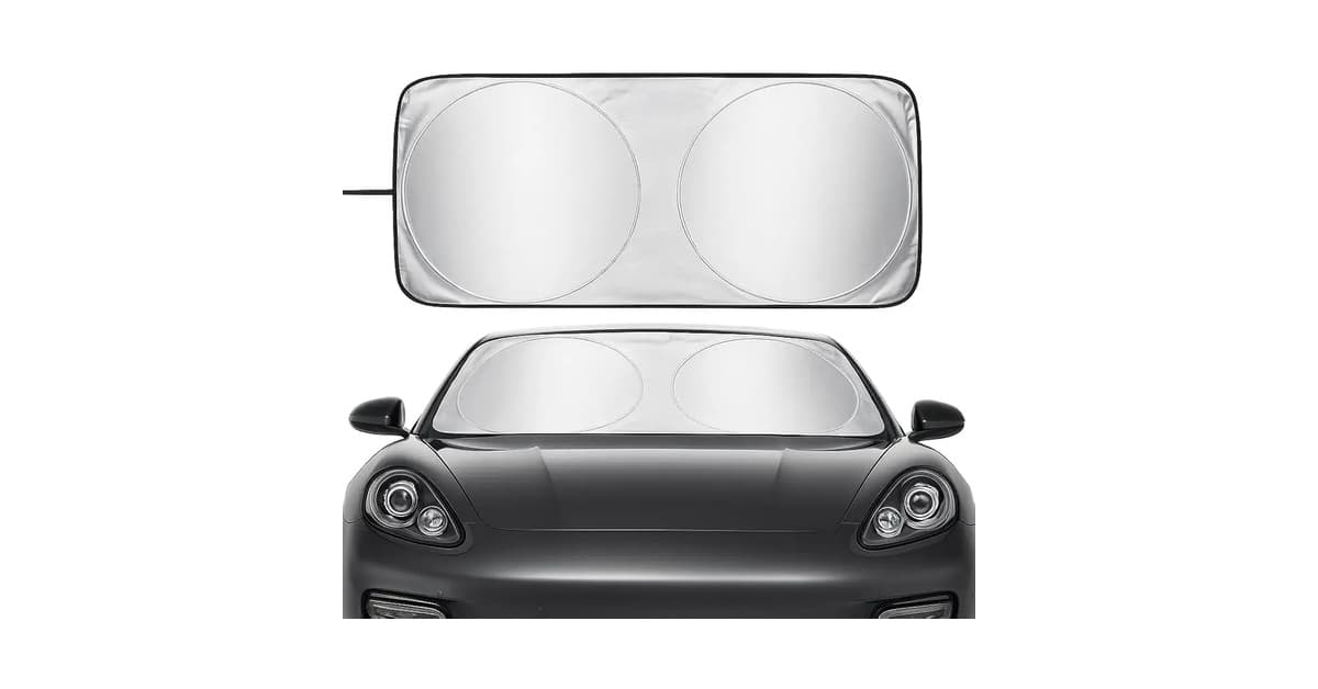Qual o Melhor Carro SUV do Momento: 4 Acessórios Essenciais