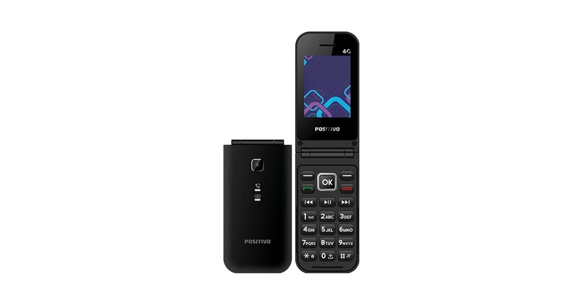 Qual o Melhor Celular para Idoso com Volume Alto? 7 Opções Fáceis
