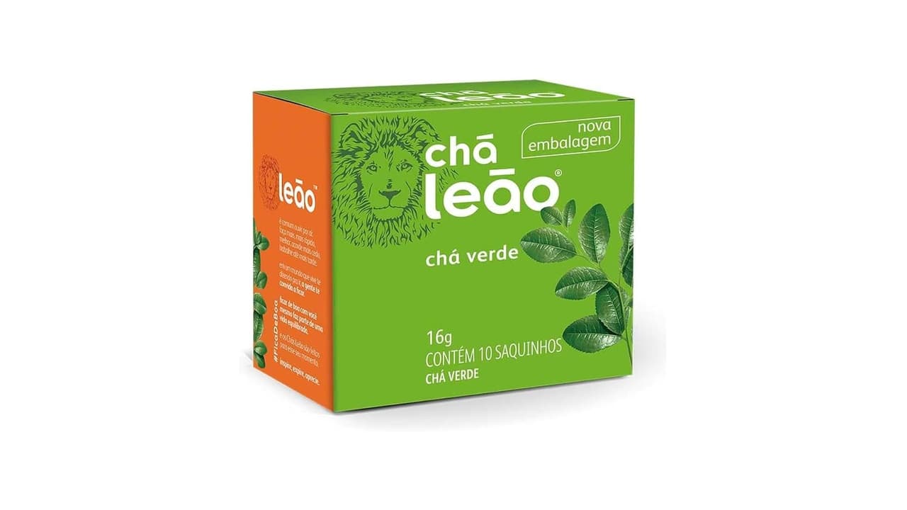 Qual o Melhor Cha Verde de Saquinho? 5 Opções Puras e com Sabor