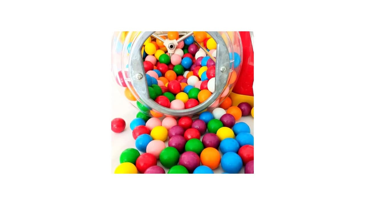 Qual o Melhor chiclete para fazer bola: Top 5 Opções