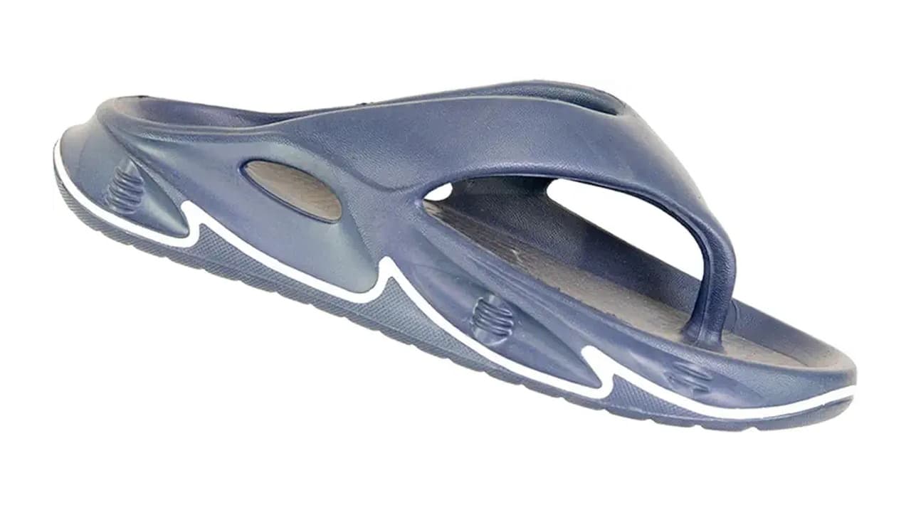 Qual o Melhor Chinelo Ortopédico Masculino: Guia