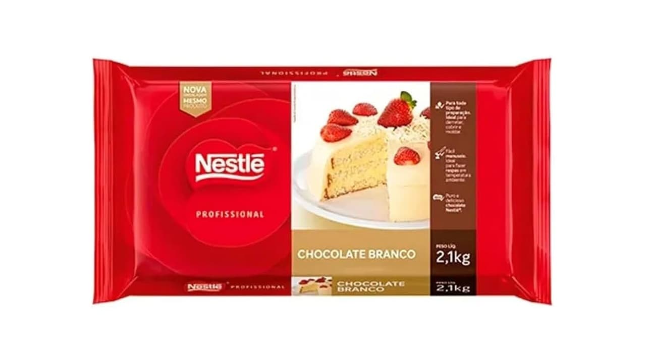 Qual o Melhor chocolate branco nobre: Guia Prático