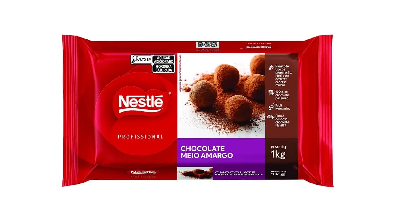 Qual o Melhor Chocolate Nobre? Guia de 10 Opções