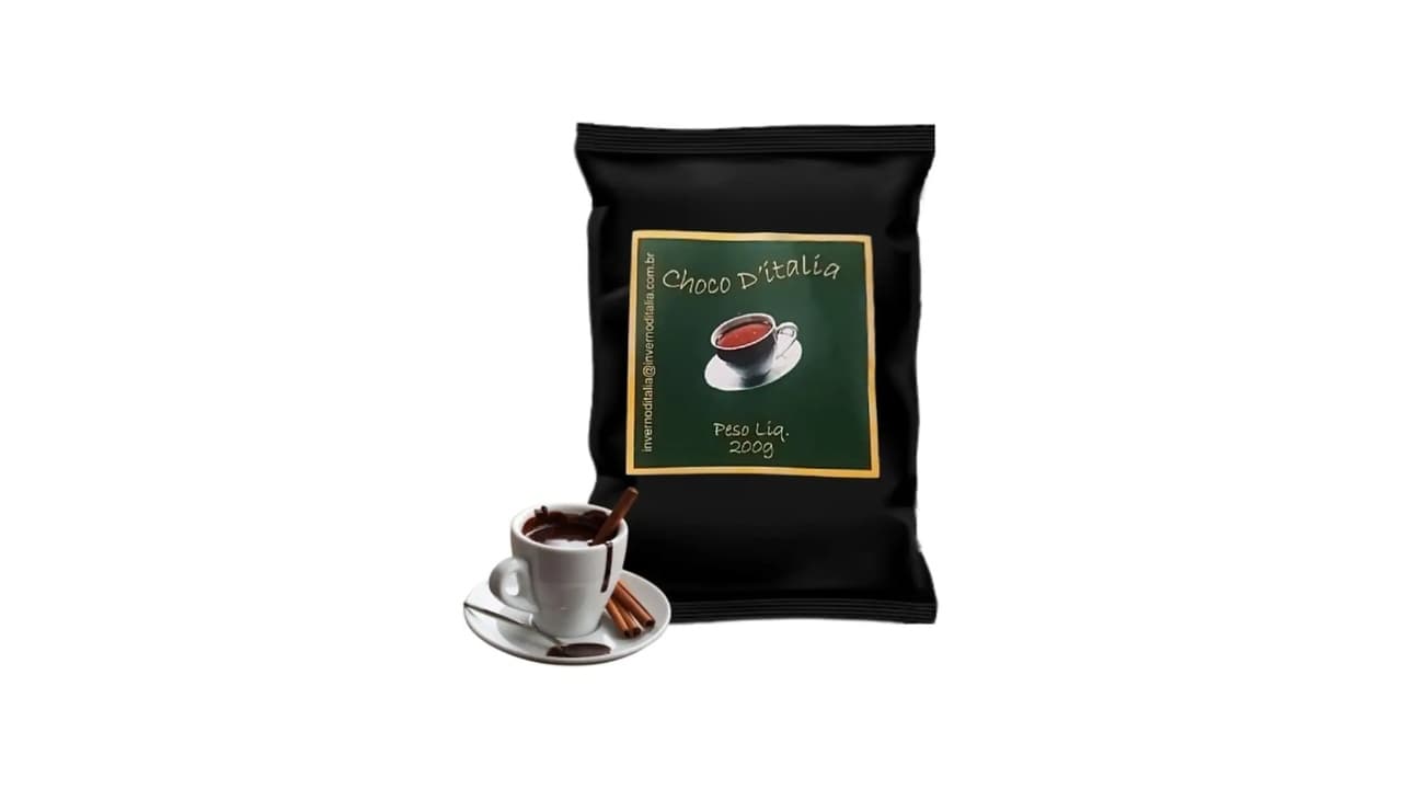 Qual o Melhor chocolate para fazer chocolate quente? Guia Cremoso