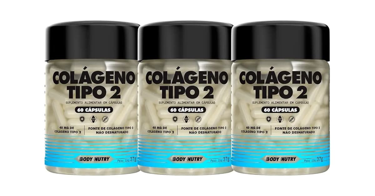 Qual o Melhor Colágeno para Artrose no Joelho: 10 Opções