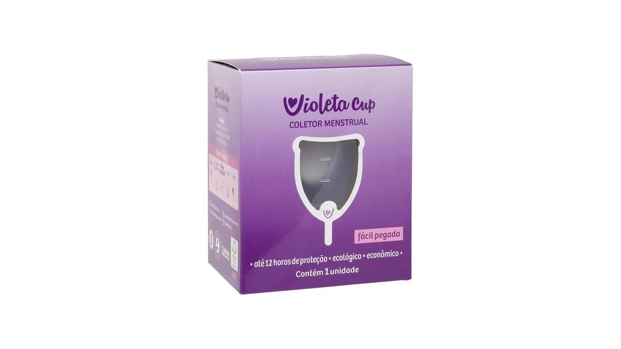Qual o Melhor coletor menstrual fleurity ou korui?