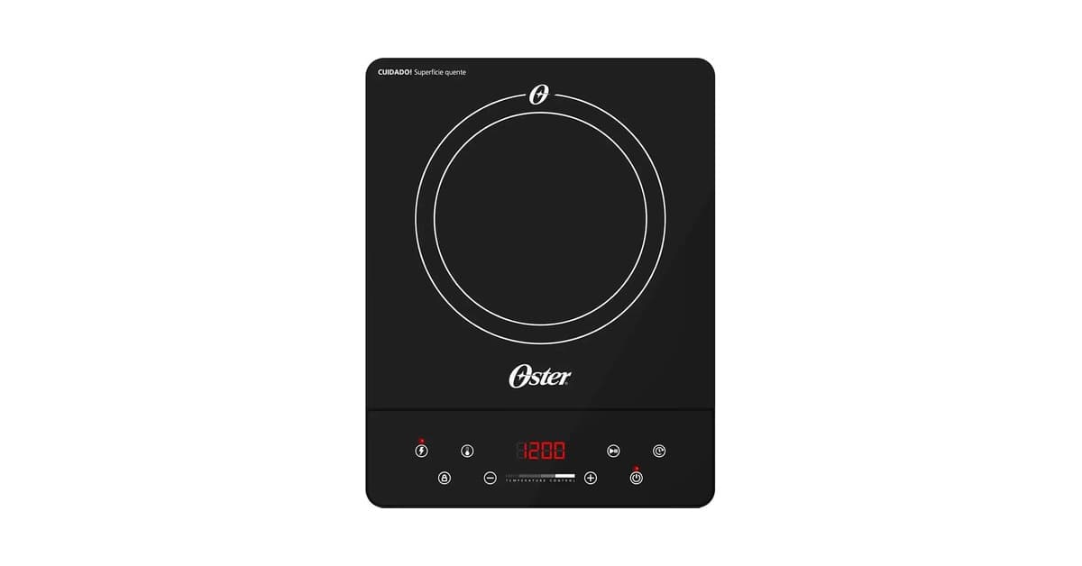 Qual o Melhor Cooktop de Indução: 10 Modelos Ágeis
