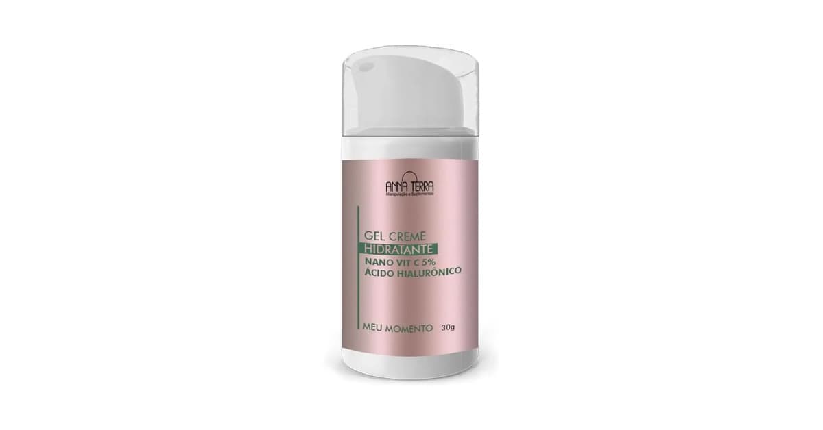 Qual o Melhor Creme com Vitamina C e Ácido Hialurônico Antissinais?