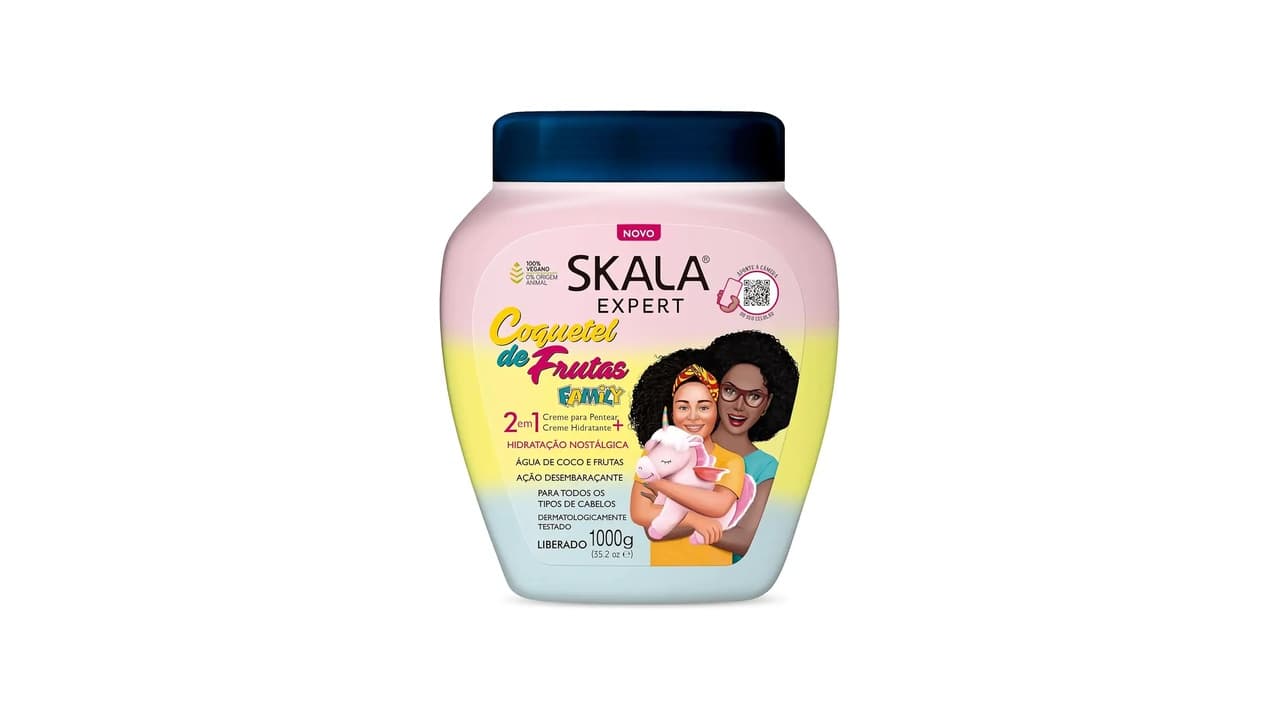 Qual o Melhor Creme da Skala de Frutas: 8 Escolhas