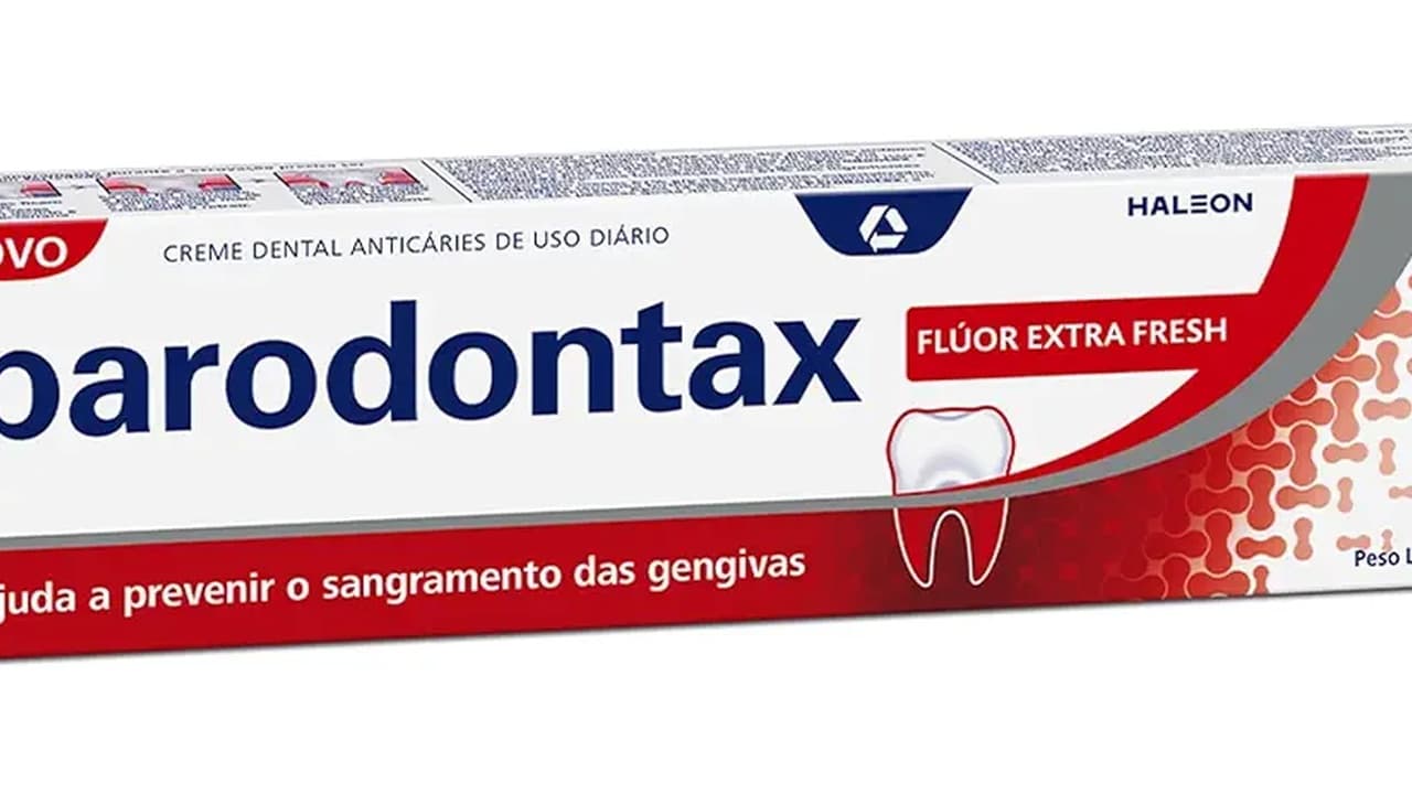 Qual o Melhor Creme Dental para Retração Gengival? Top 10 Eficazes