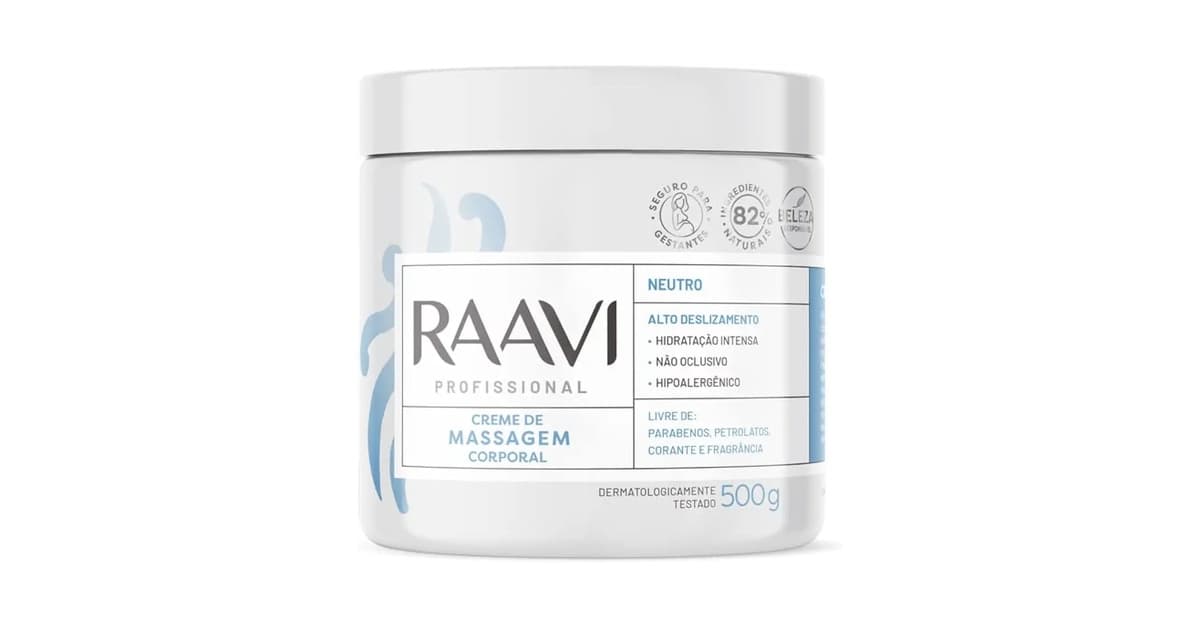 Qual o Melhor creme para massagens relaxantes para Alívio e Bem-Estar?