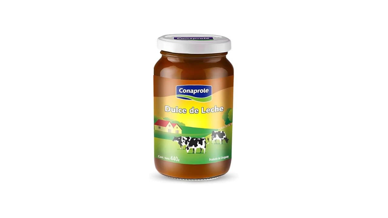 Qual o Melhor doce de leite uruguaio? 7 Favoritos