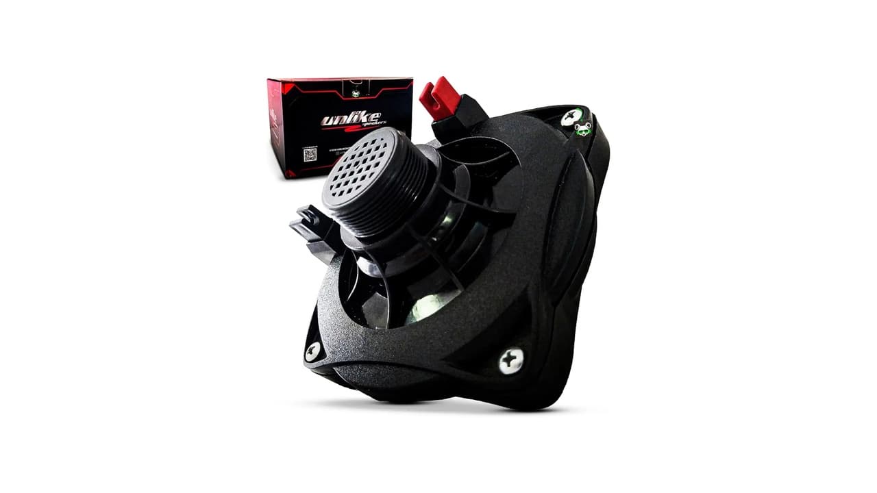Qual o Melhor driver para som automotivo: Fenólico ou TI?