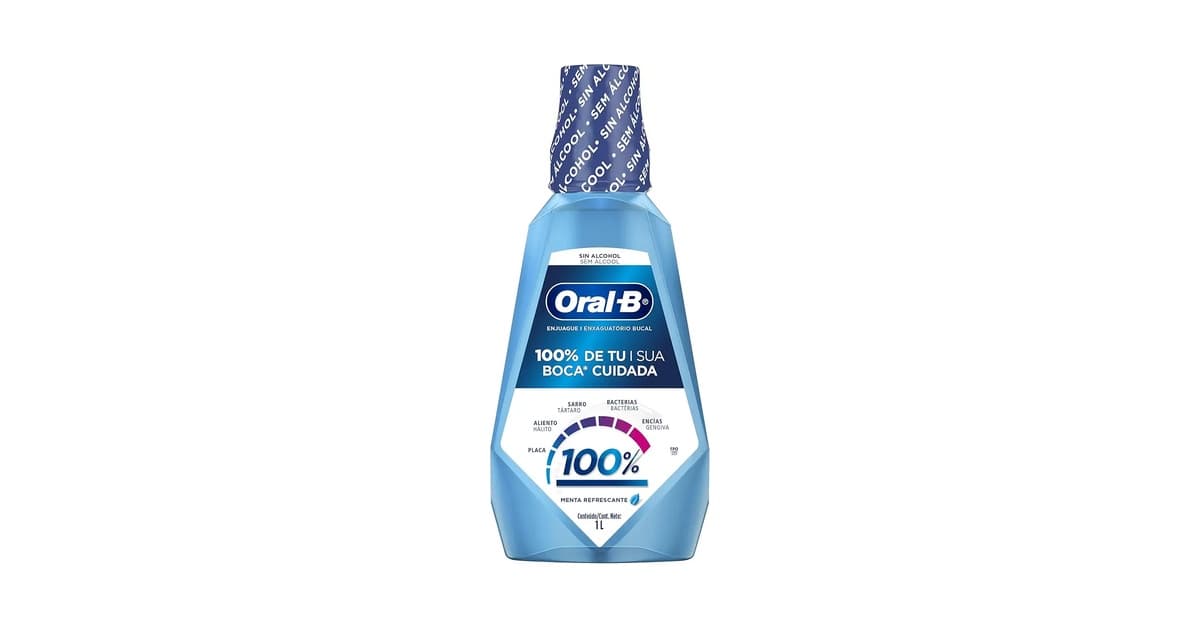 Qual o Melhor enxaguante bucal para gengiva sangrando? 8 Opções e Guia