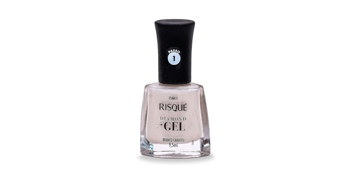 Qual o Melhor esmalte branco: Opções Sem Manchas