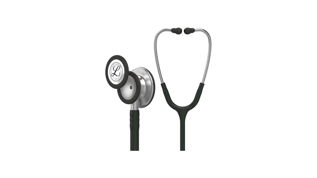 Qual o Melhor Estetoscópio Littmann: 10 Favoritos