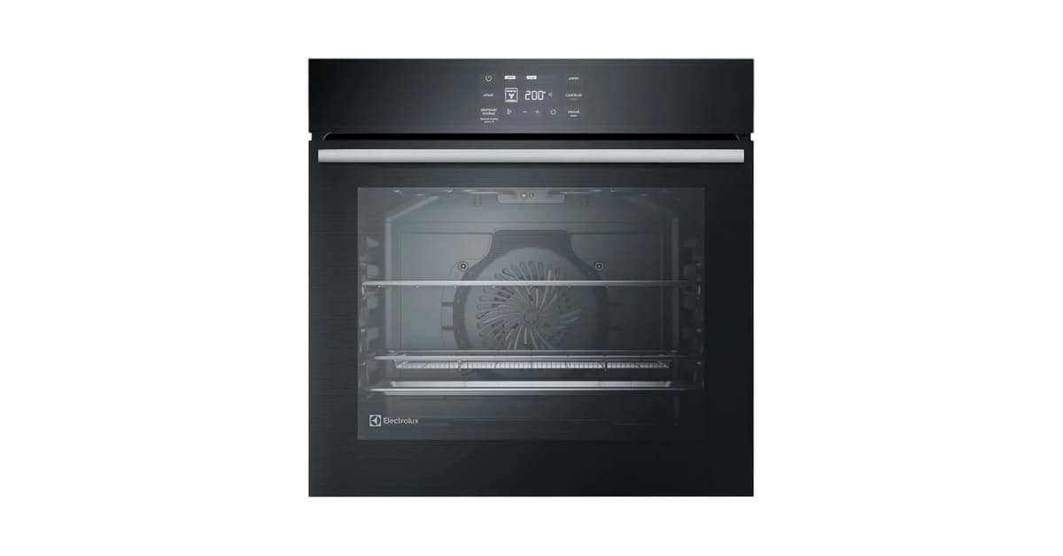 Qual o Melhor Forno Elétrico de Embutir: 10 Opções