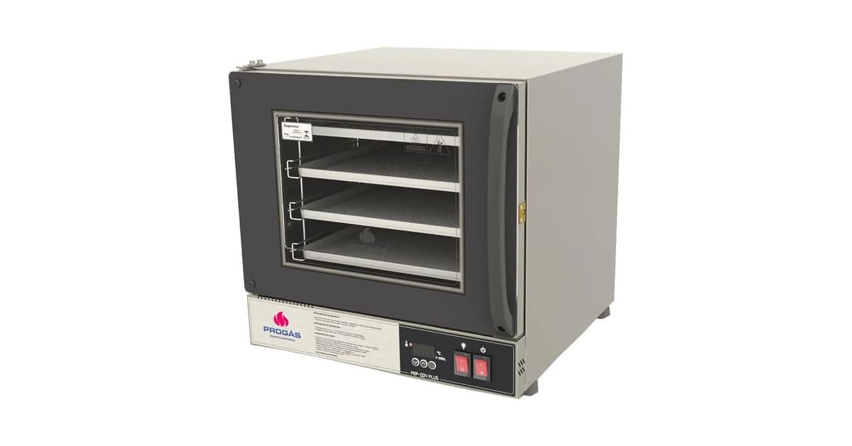 Qual o Melhor Forno Elétrico Industrial: 9 Tops