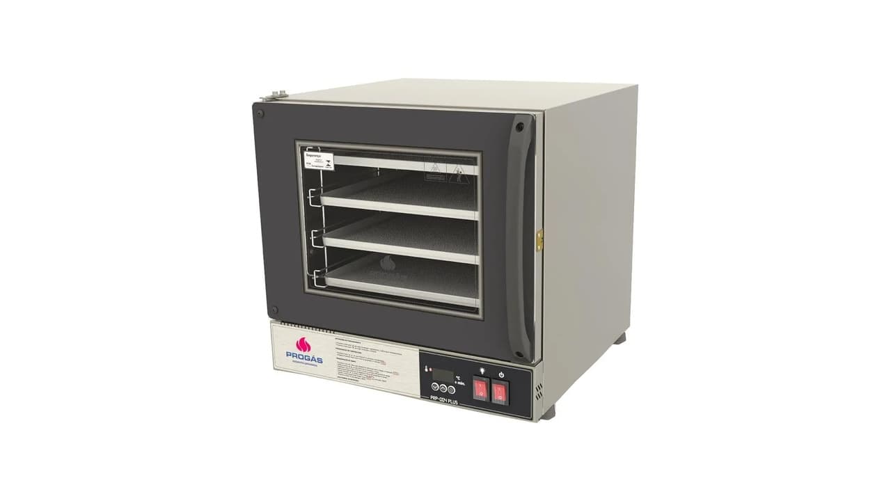 Qual o Melhor forno elétrico profissional? Top 7