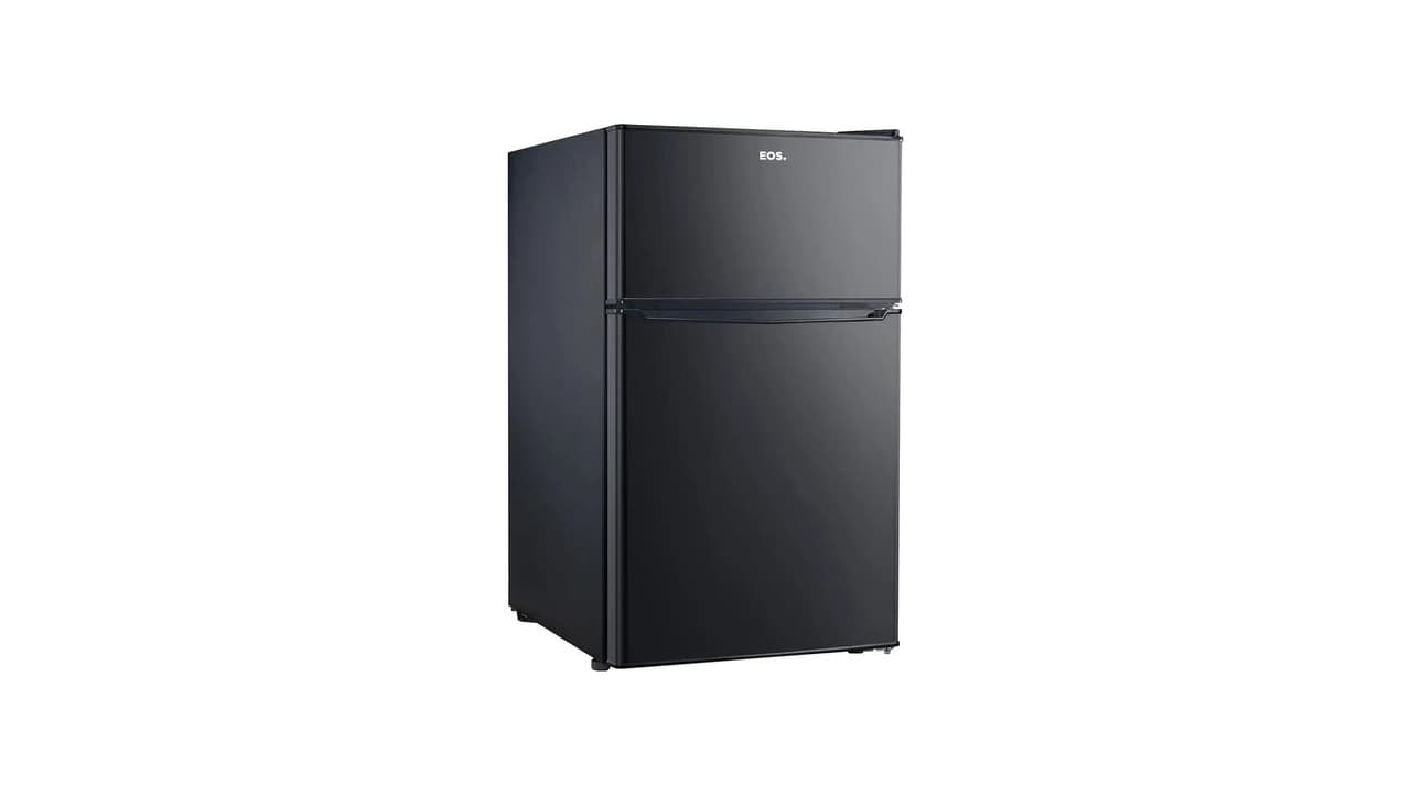 Qual o Melhor Frigobar EOS Duplex: 6 Modelos de Elite