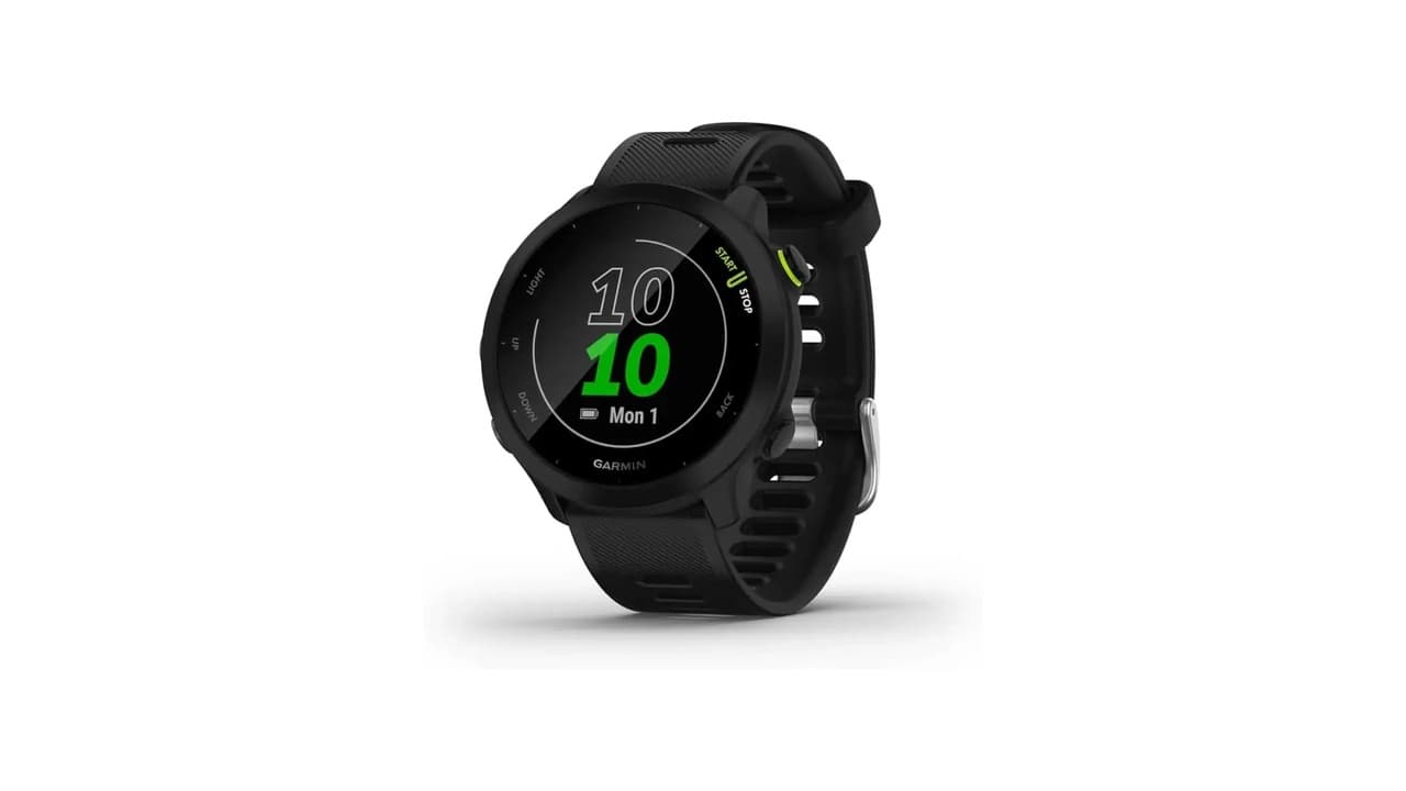 Qual o Melhor Garmin para Natação? Guia Prático