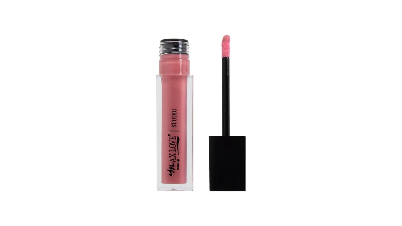 Qual o Melhor Gloss para Aumentar os Lábios? Top 10 Volumosos