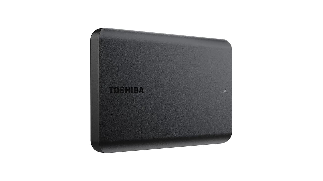 Qual o Melhor HD Externo 1TB: Seagate ou Toshiba?