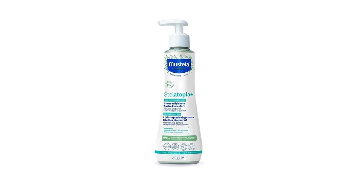 Qual o Melhor hidratante para quem tem dermatite atópica? Top 10