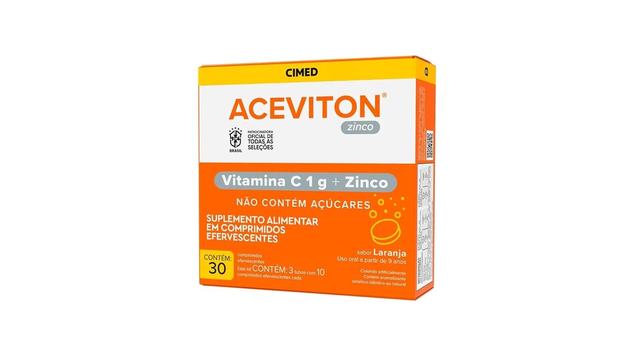 Qual o Melhor Horário para Tomar Vitamina C Efervescente: Guia e 10 Melhores