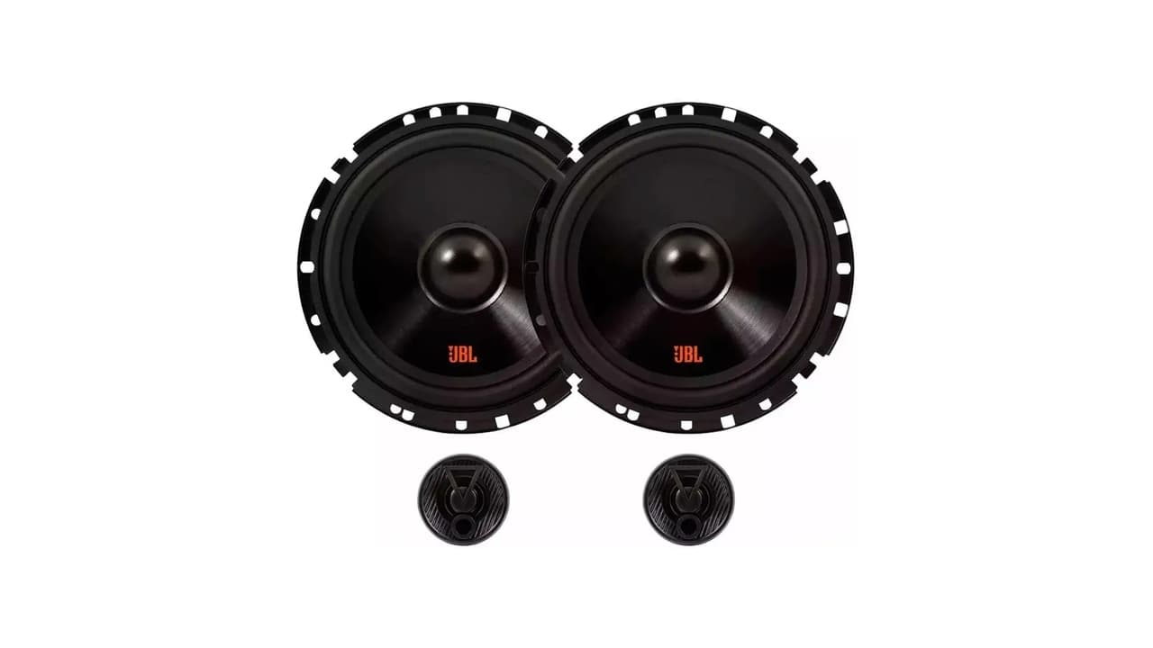 Qual o Melhor kit 2 vias 6 polegadas? Análise de 10 Opções Potentes