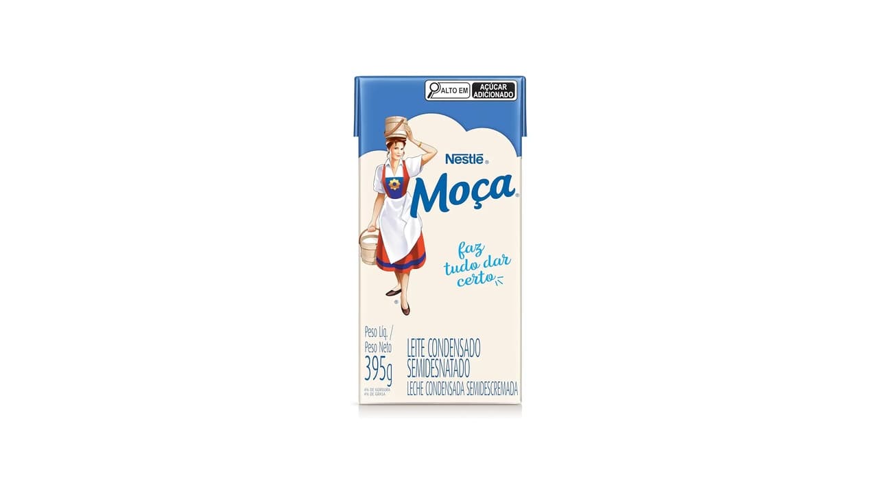 Qual o Melhor leite condensado para fazer mousse? Guia de Textura e Sabor