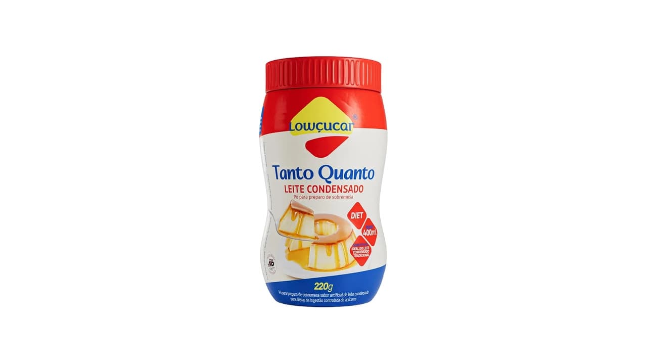 Qual o Melhor leite condensado para fazer pudim? Análise de Textura