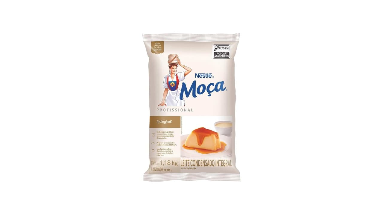 Qual o Melhor Leite Condensado para Fazer Recheio? Top 10
