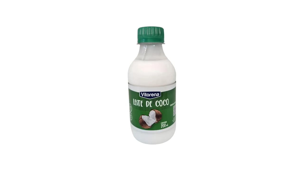 Qual o Melhor leite de coco: Líquido ou em Pó?