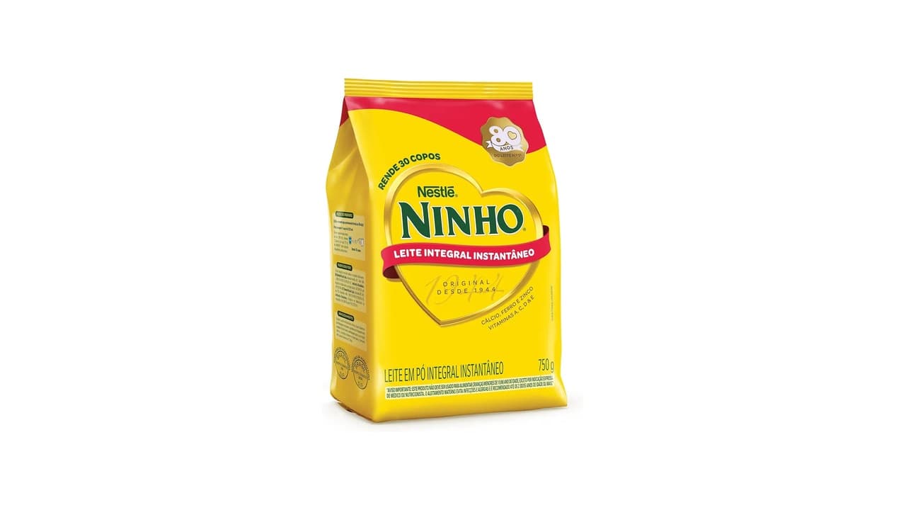 Qual o Melhor leite integral ou instantâneo para bebê: Guia Nutricional