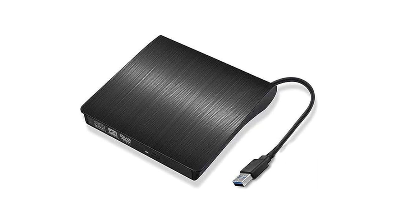 Qual o Melhor Leitor de CD e DVD para PC: 10 Opções Rápidas