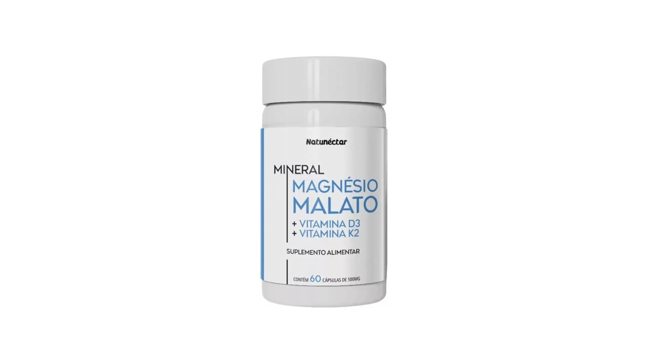 Qual o Melhor Magnésio para Dores Musculares? Guia