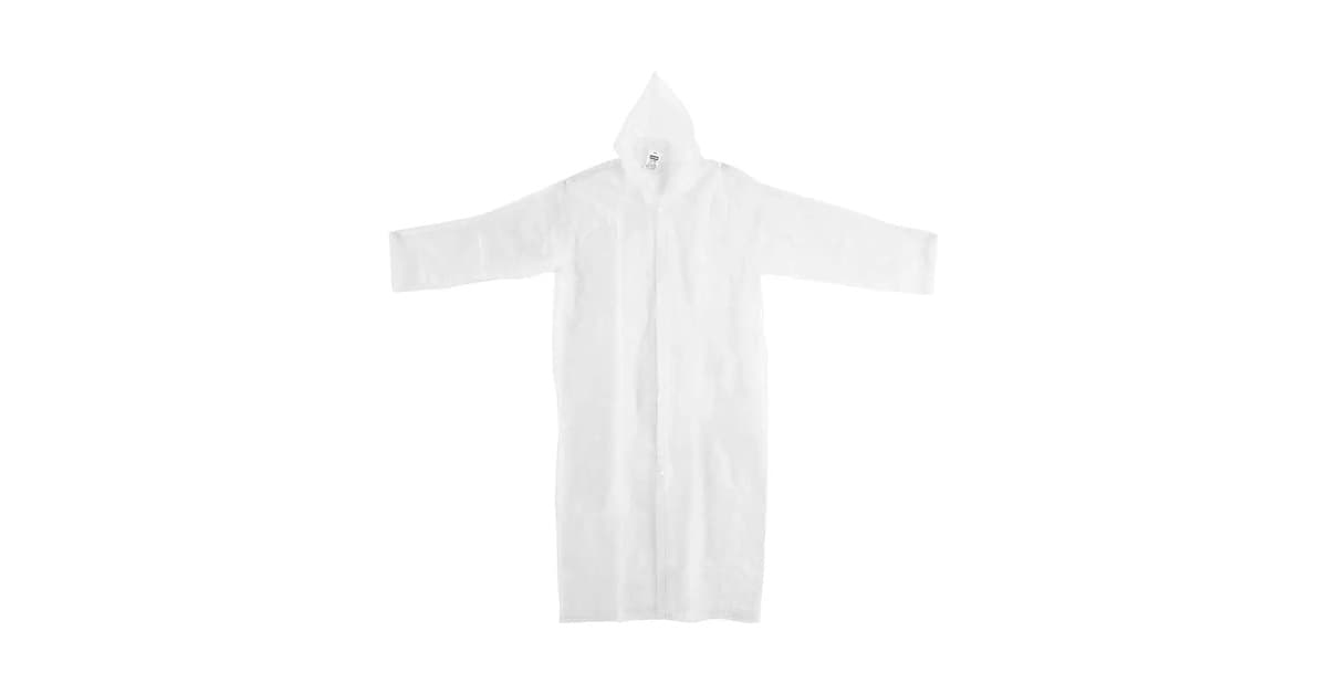 Qual o Melhor material para capa de chuva: PVC ou Nylon
