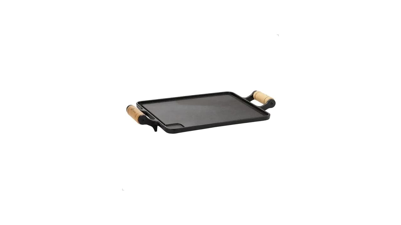 Qual o Melhor material para chapa de lanche? Guia de Escolha