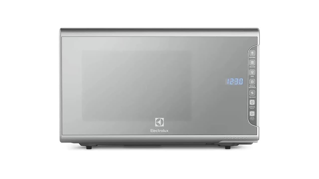 Qual o Melhor Microondas Panasonic ou Electrolux? Comparativo